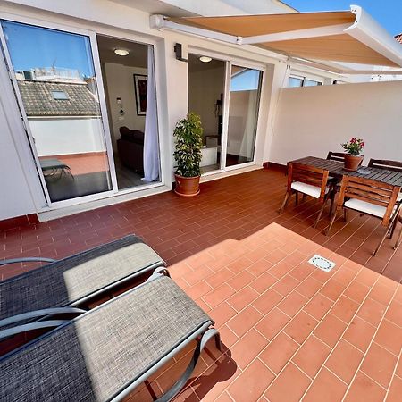 Apartamentos Rincon Del Mar 托雷德尔马尔 外观 照片