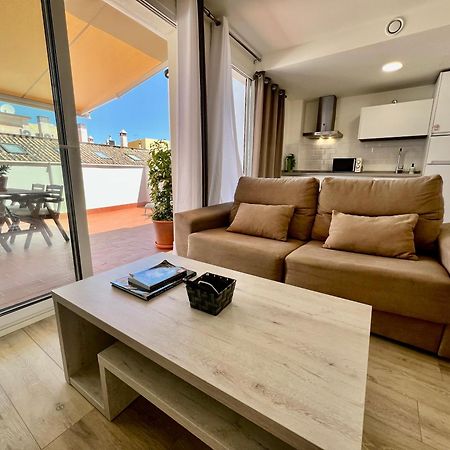 Apartamentos Rincon Del Mar 托雷德尔马尔 外观 照片
