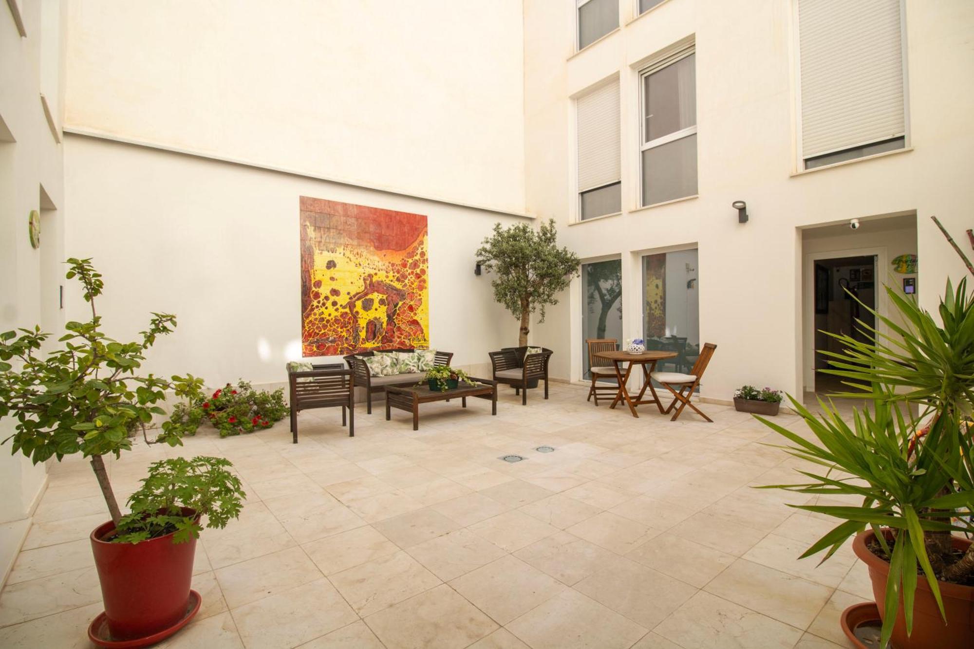 Apartamentos Rincon Del Mar 托雷德尔马尔 外观 照片