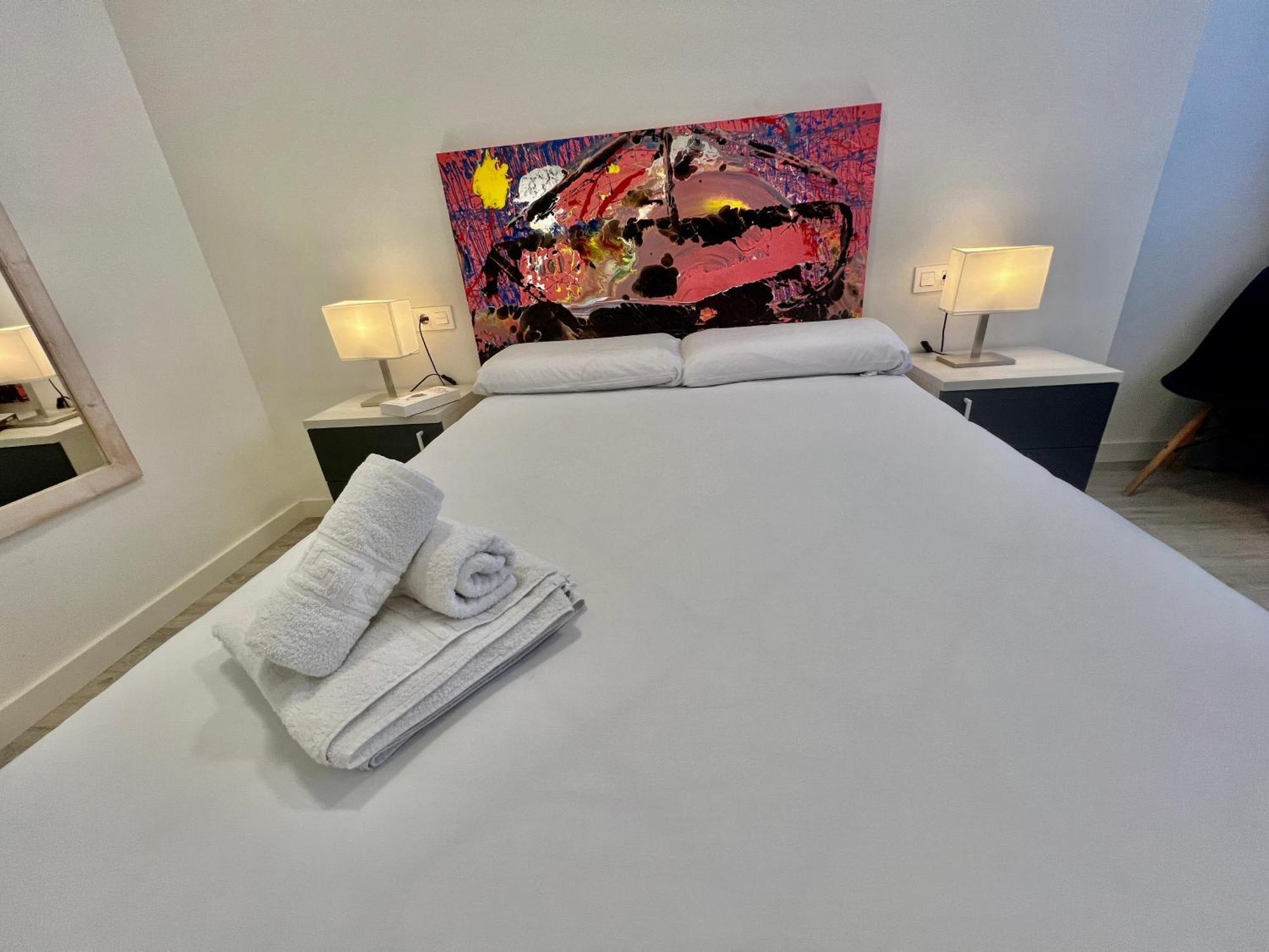 Apartamentos Rincon Del Mar 托雷德尔马尔 外观 照片