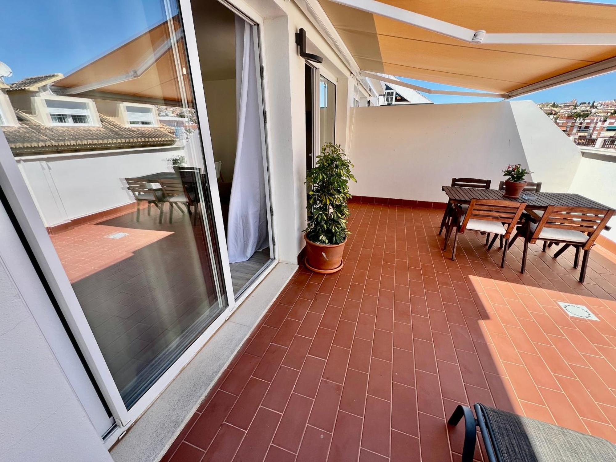 Apartamentos Rincon Del Mar 托雷德尔马尔 外观 照片