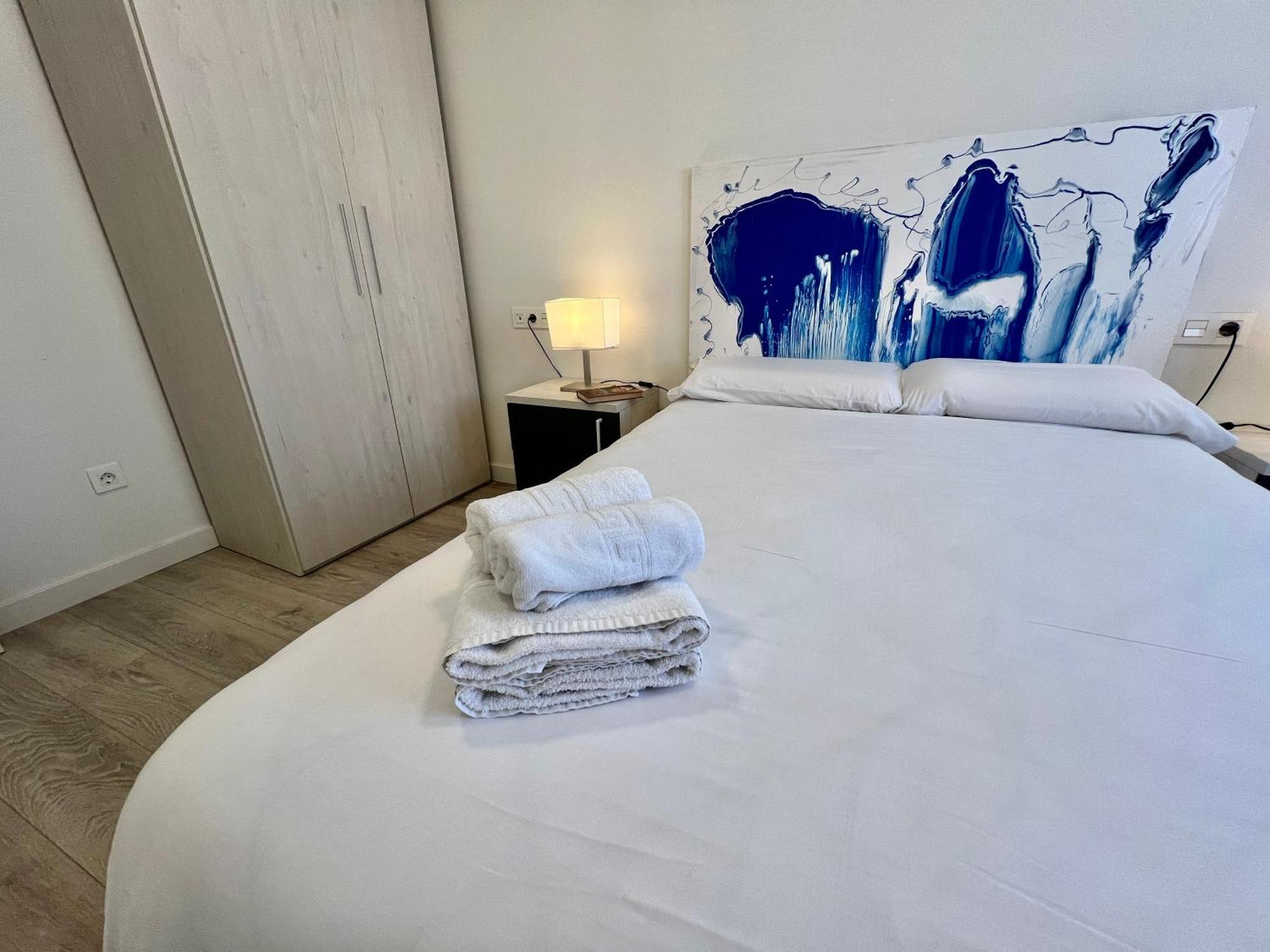 Apartamentos Rincon Del Mar 托雷德尔马尔 外观 照片