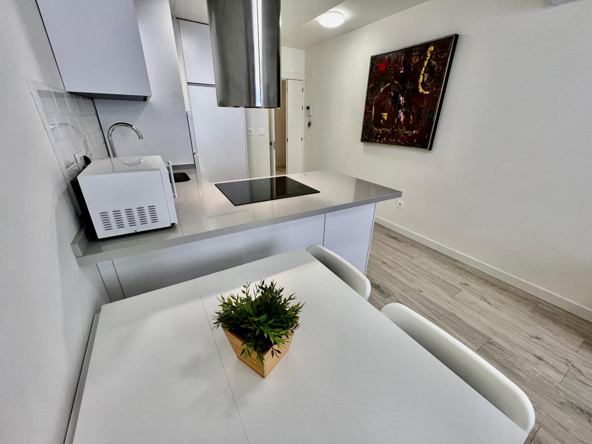 Apartamentos Rincon Del Mar 托雷德尔马尔 外观 照片