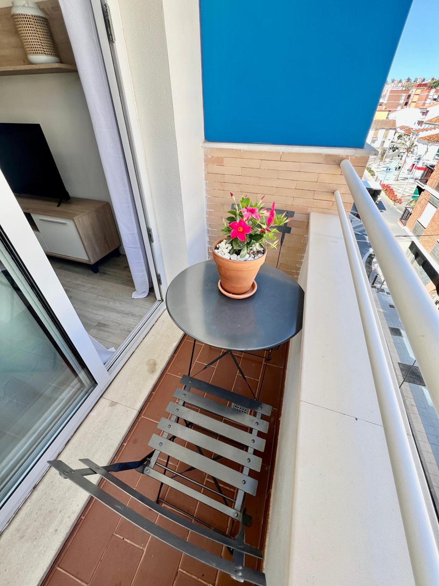 Apartamentos Rincon Del Mar 托雷德尔马尔 外观 照片