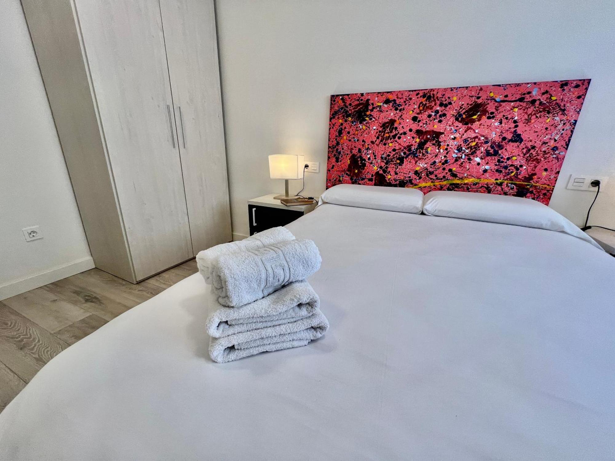 Apartamentos Rincon Del Mar 托雷德尔马尔 外观 照片