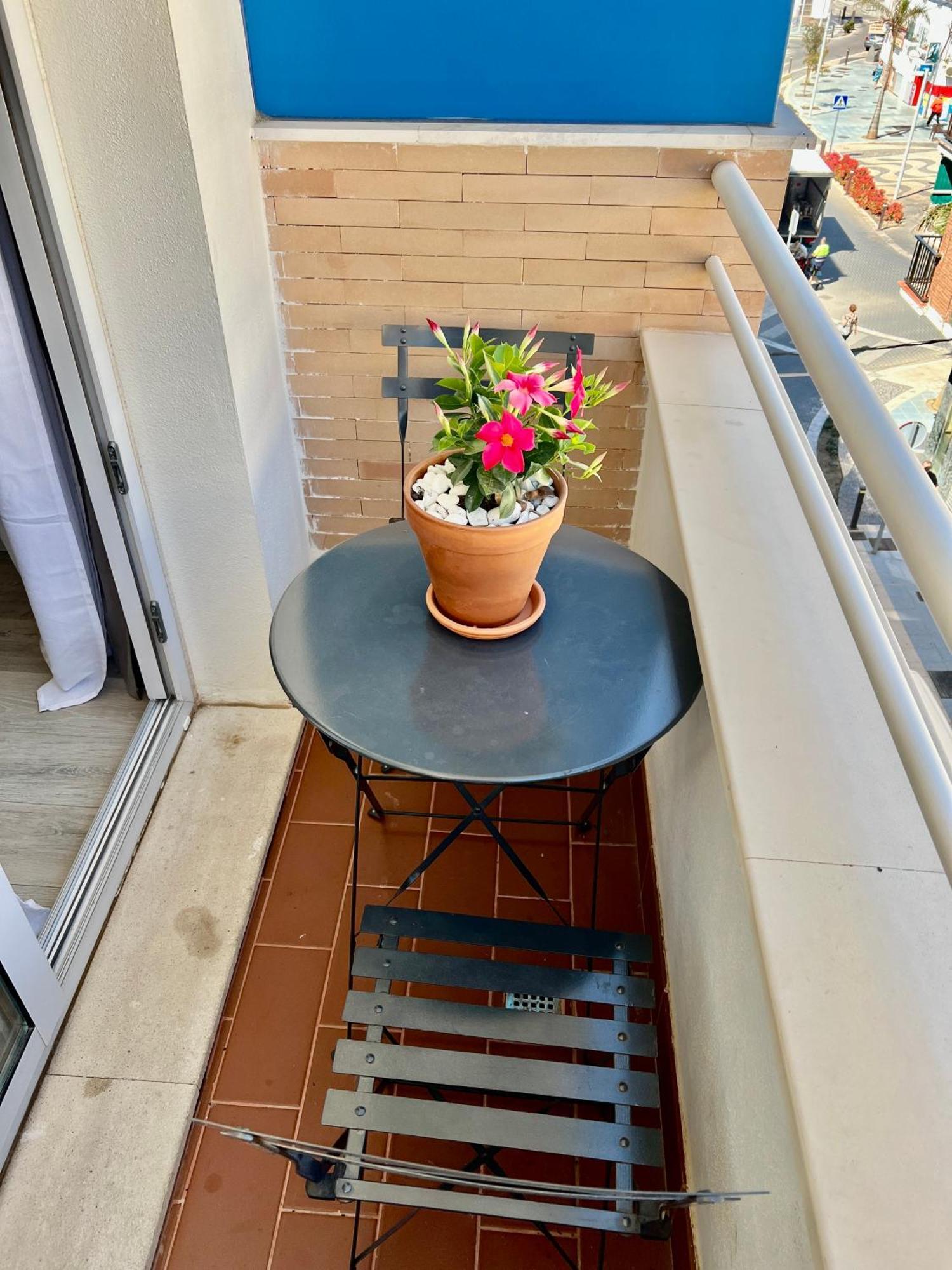 Apartamentos Rincon Del Mar 托雷德尔马尔 外观 照片