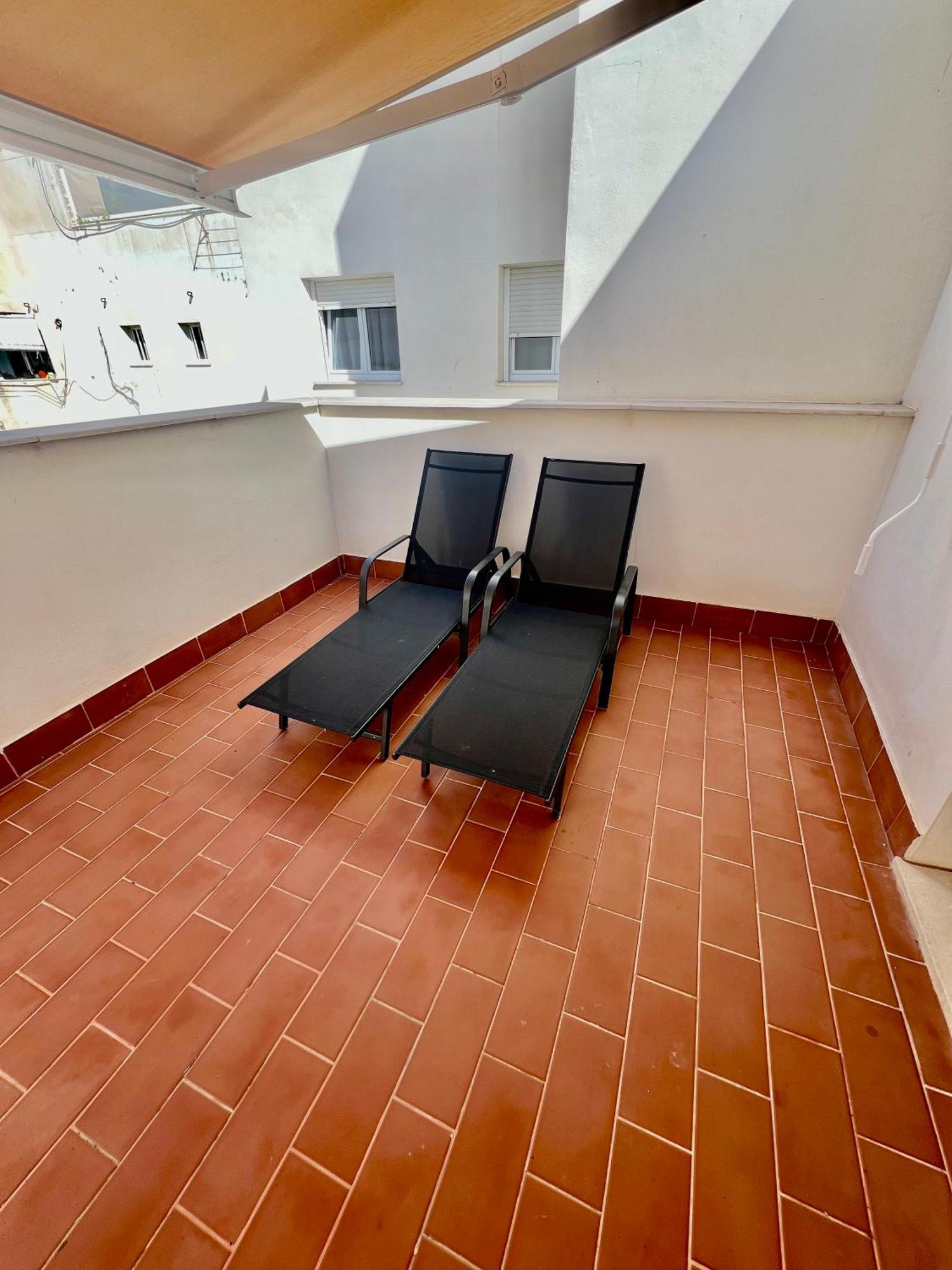 Apartamentos Rincon Del Mar 托雷德尔马尔 外观 照片